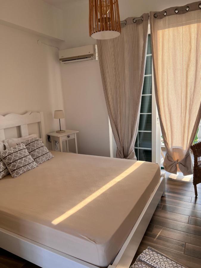 Villa Rizia Kolymbia Exteriör bild
