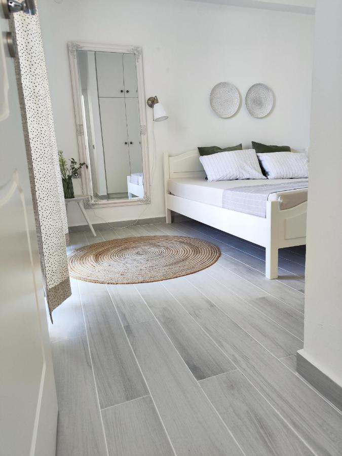 Villa Rizia Kolymbia Rum bild
